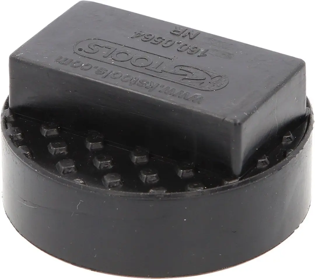 KS Tools 160.0564 Rubberen mat - afbeelding 2 van 5