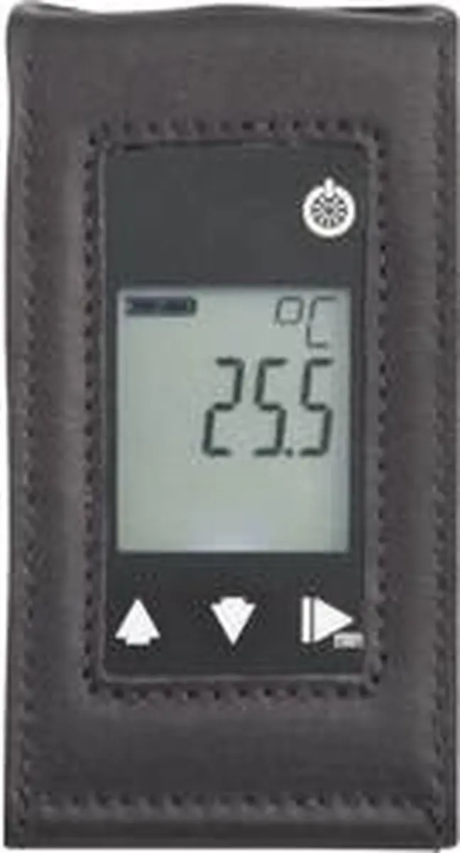Voltcraft TG-400 VC-8603685 Tas voor meetapparatuur