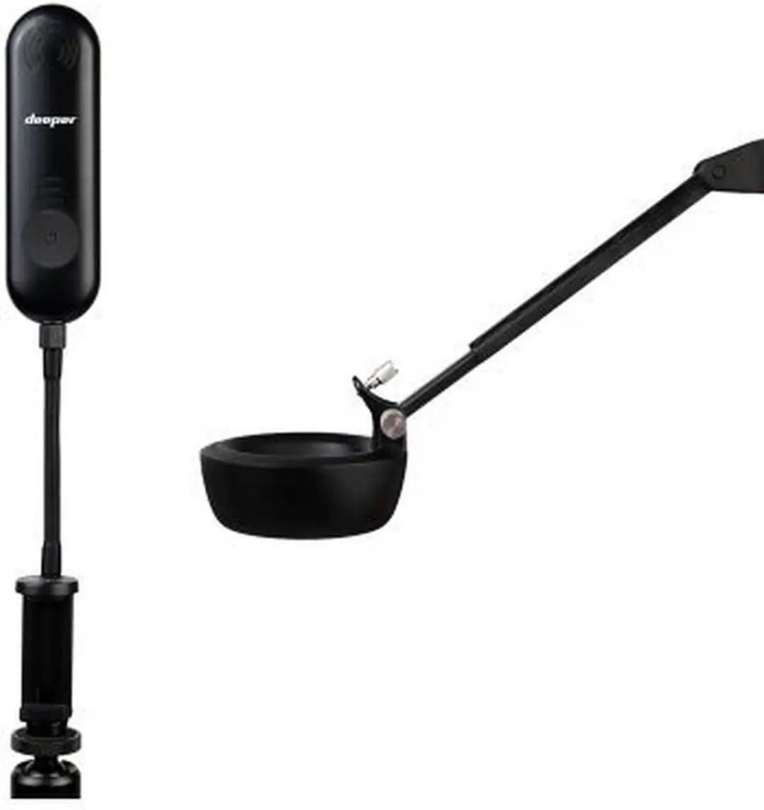 Deeper Range Extender + Phone Holder - afbeelding 2 van 6