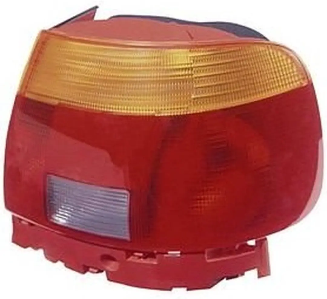Achterlichtglas rechts Audi A4 B5 (8d2). Model: 1994-11