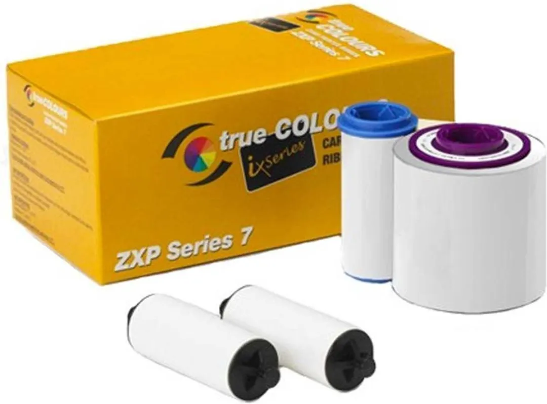 Zebra 800077-719EM Lint
