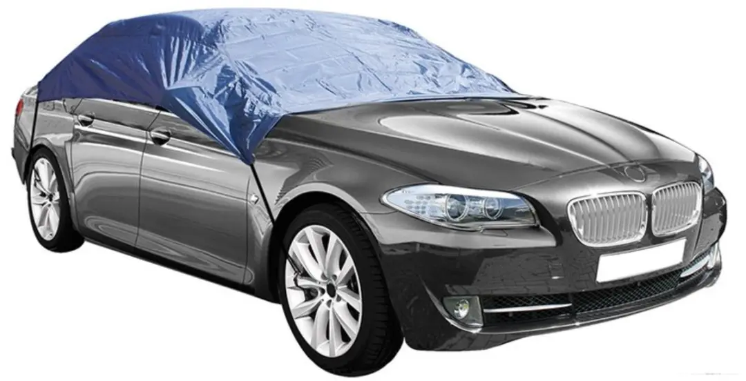 ProPlus Dakhoes XL stationwagon