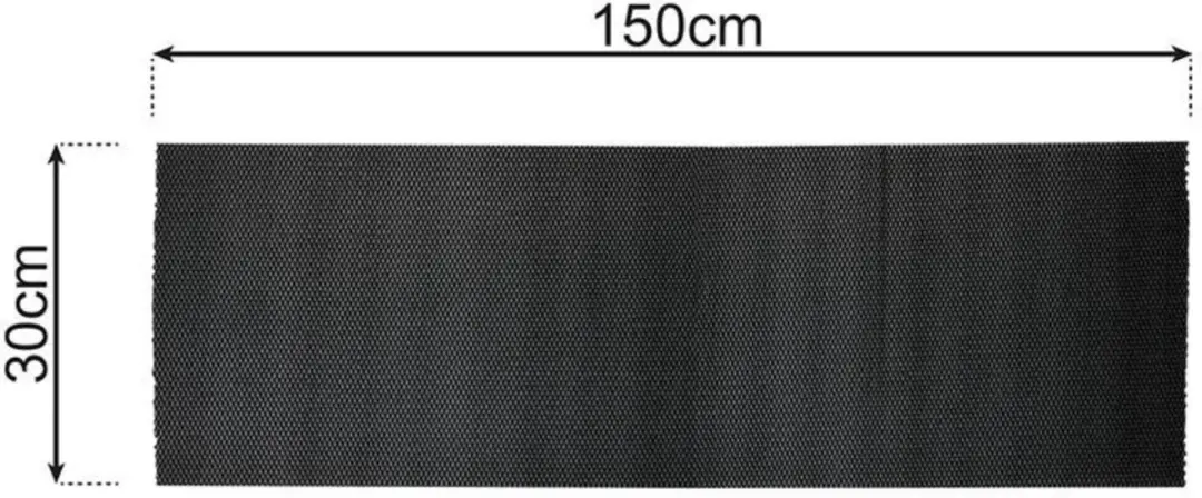 ProPlus Anti-slipmat 150x30cm