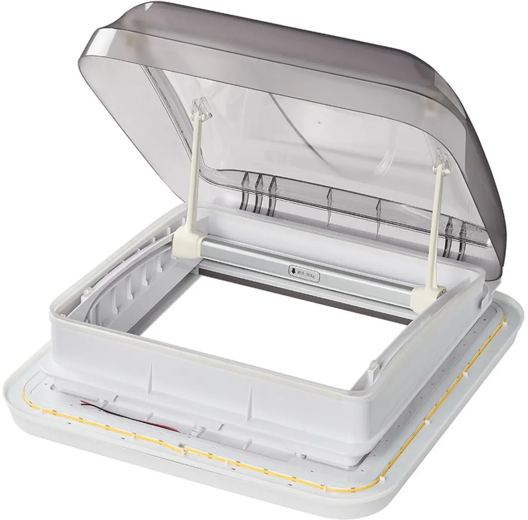 ProPlus Dakluik LED