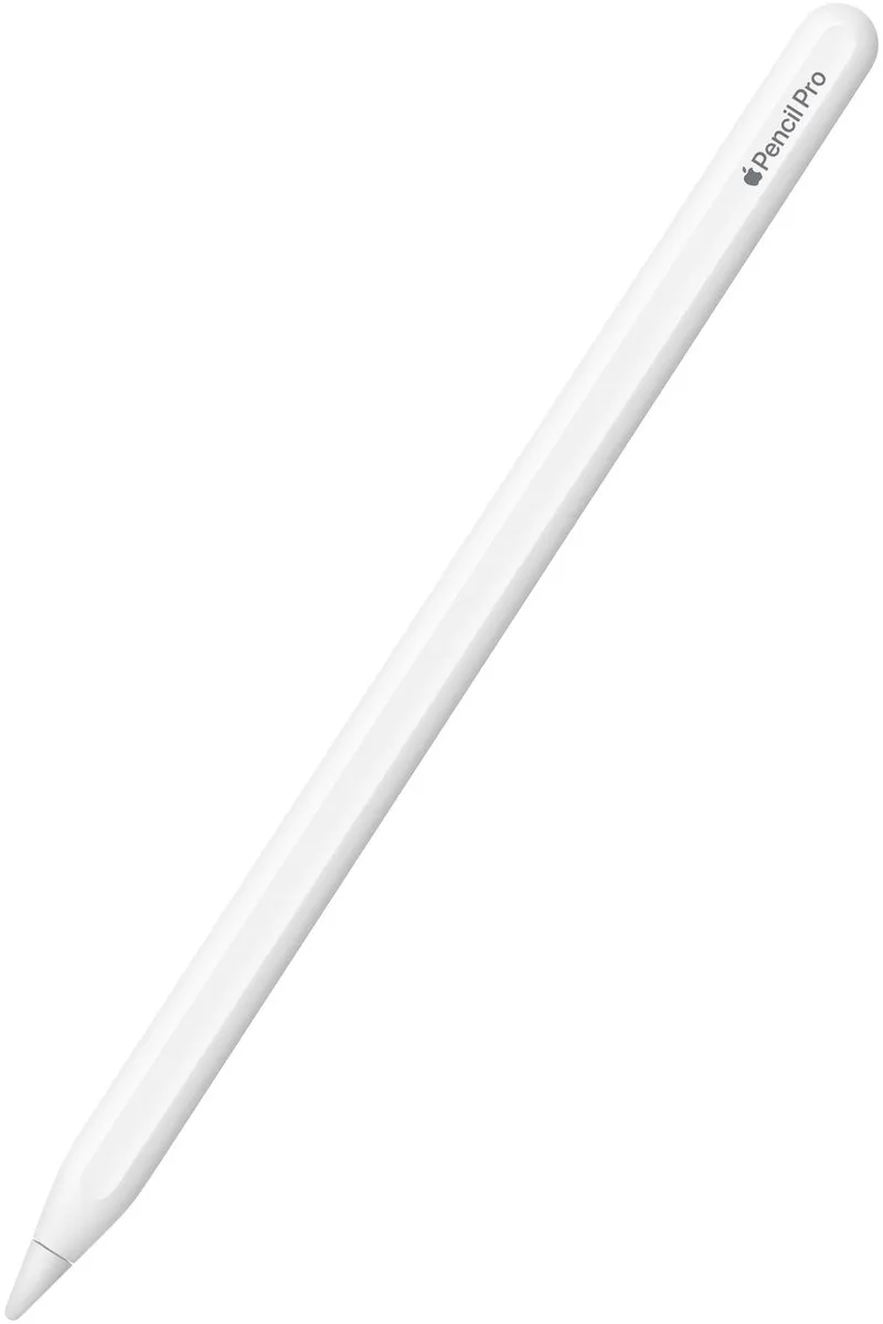 Apple Pencil Pro MX2D3ZM/A - Wit