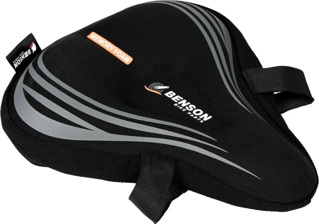 Benson Comfortabel fietszadeldek