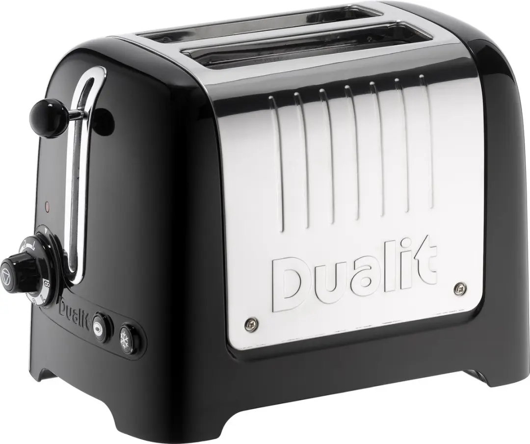 Dualit Lite D26205 Broodrooster