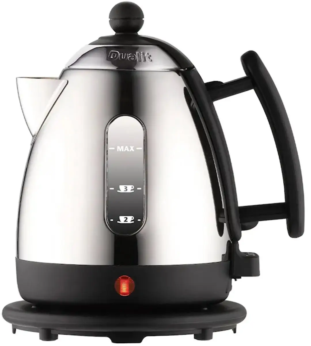 Dualit Lite Waterkoker 1 liter D72220