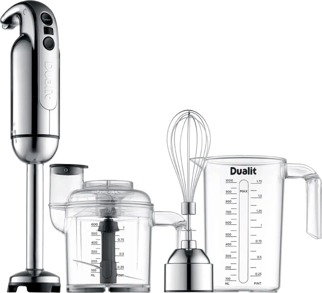Dualit D88930 Staafmixer Set
