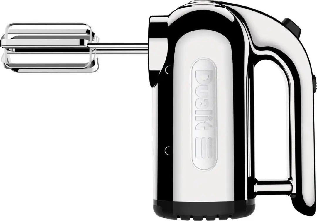Dualit Handmixer Set RVS D89320 - afbeelding 6 van 6