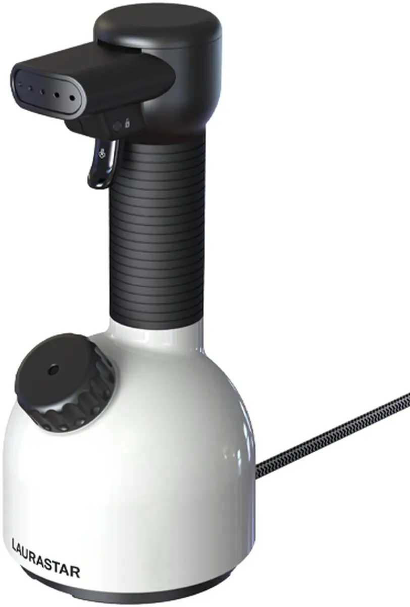 Laurastar IGGI Pure Kledingstomer - 3,9 bar - Wit - afbeelding 5 van 6