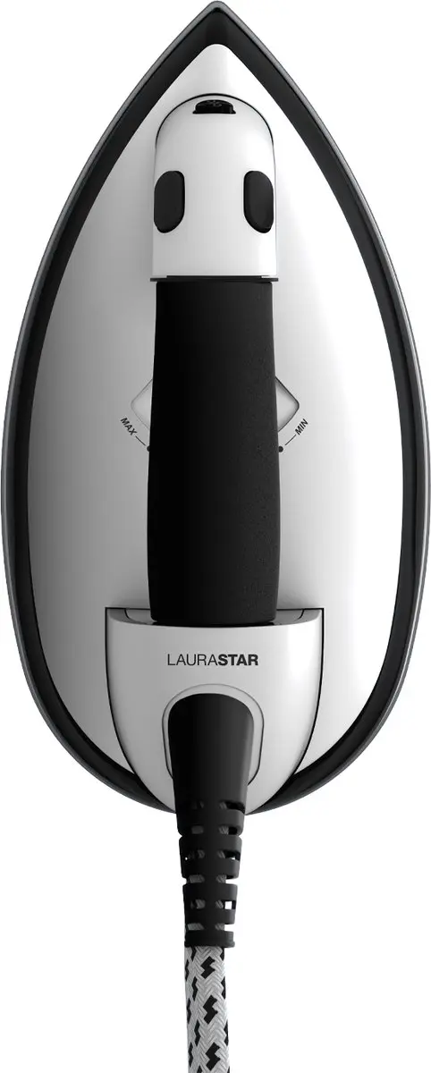 Laurastar S Pure Plus 000.0333.769 Strijksysteem - Groen - afbeelding 5 van 6