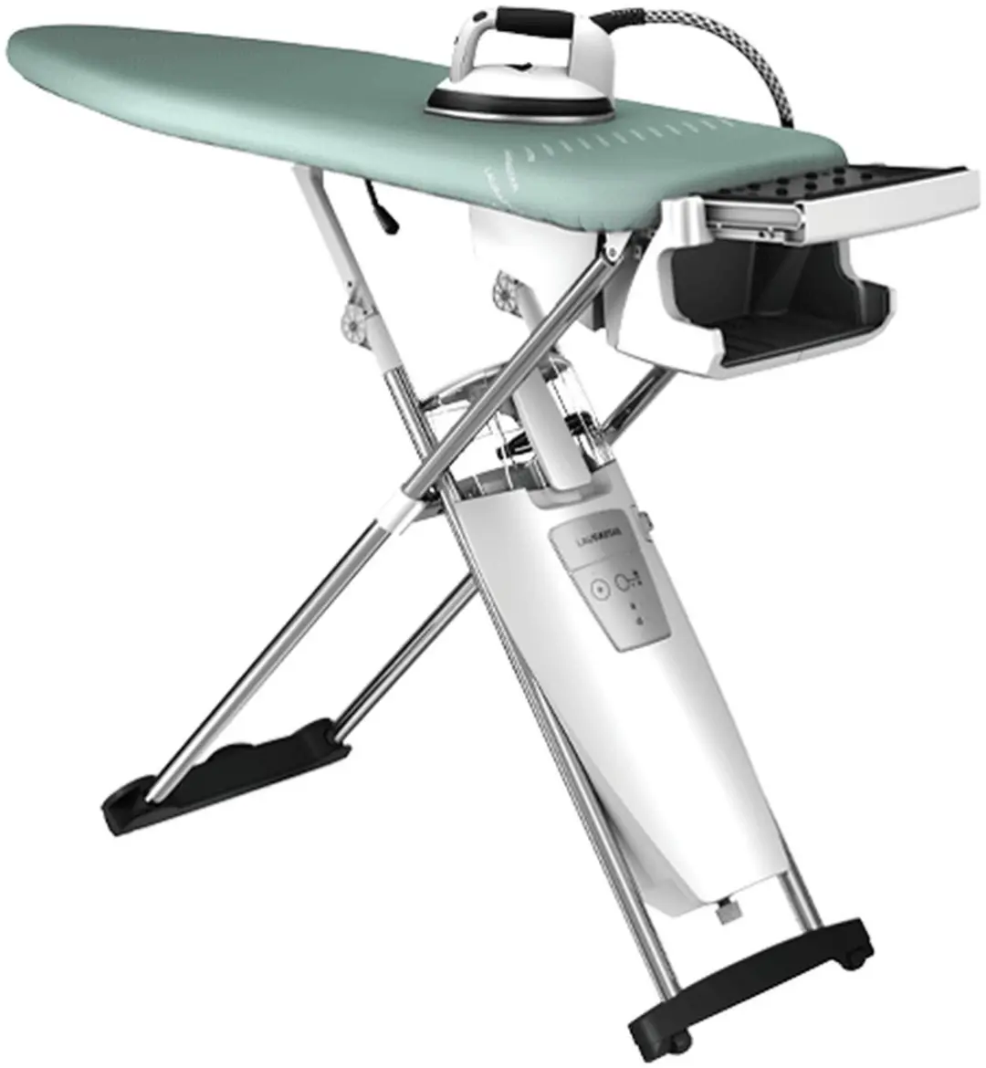 Laurastar S Pure Plus 000.0333.769 Strijksysteem