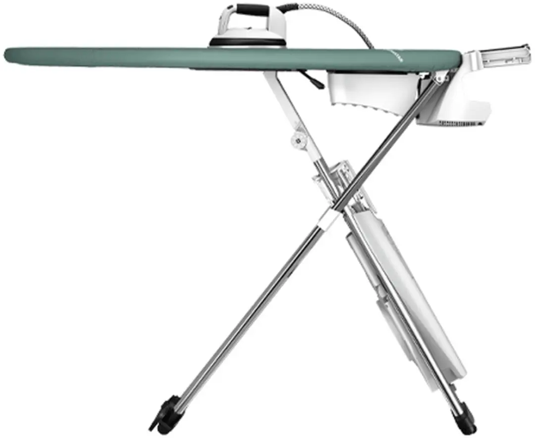 Laurastar S Pure Plus 000.0333.769 Strijksysteem - Groen - afbeelding 6 van 6