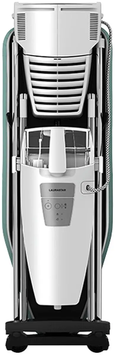 Laurastar S Pure Plus 000.0333.769 Strijksysteem - Groen - afbeelding 3 van 6