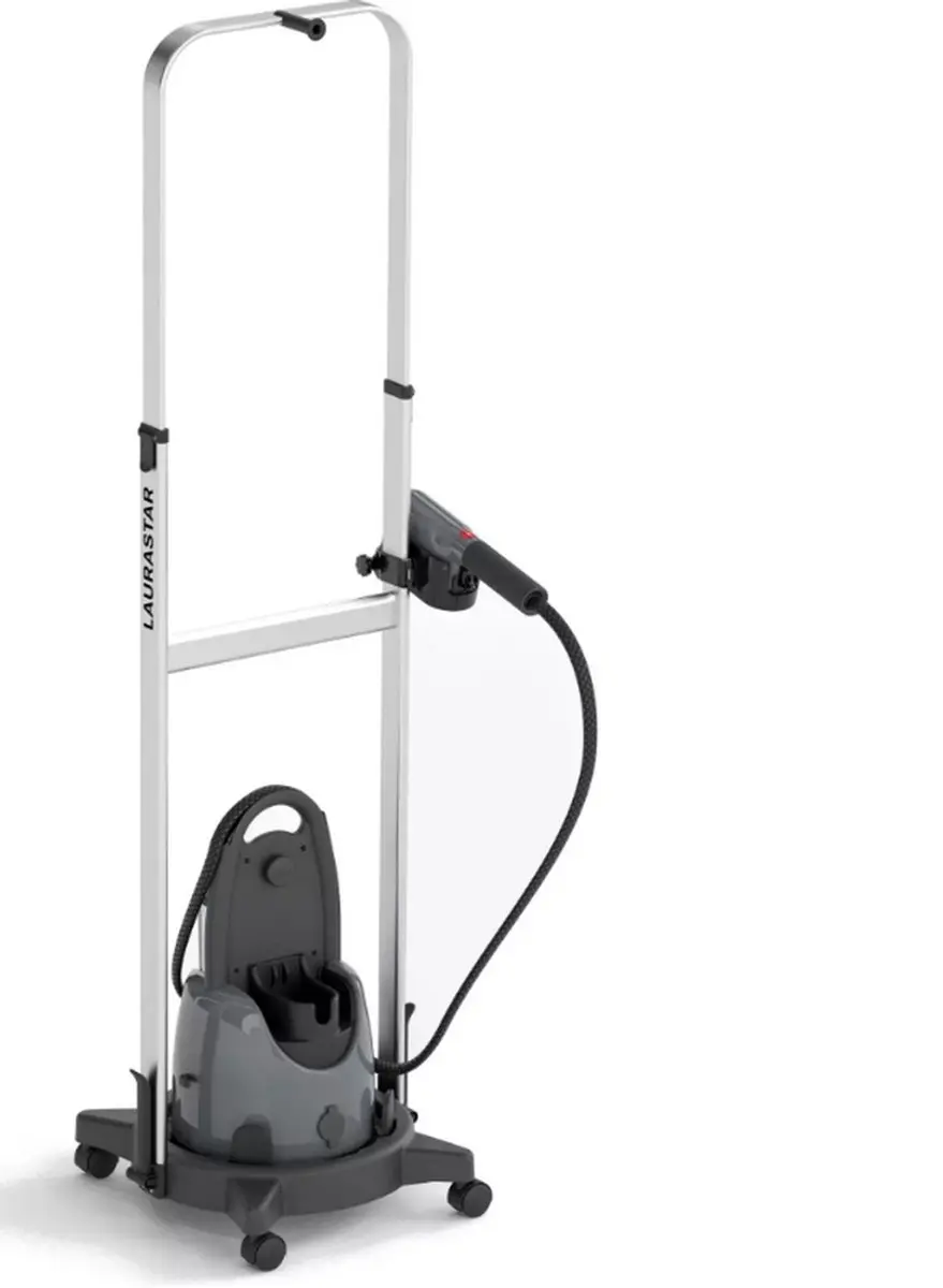 Laurastar IZZI Cart 157.0045.898 - Grijs - afbeelding 6 van 6