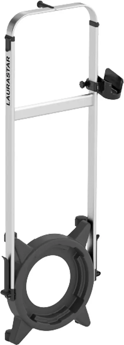 Laurastar IZZI Cart 157.0045.898 - Grijs - afbeelding 3 van 6