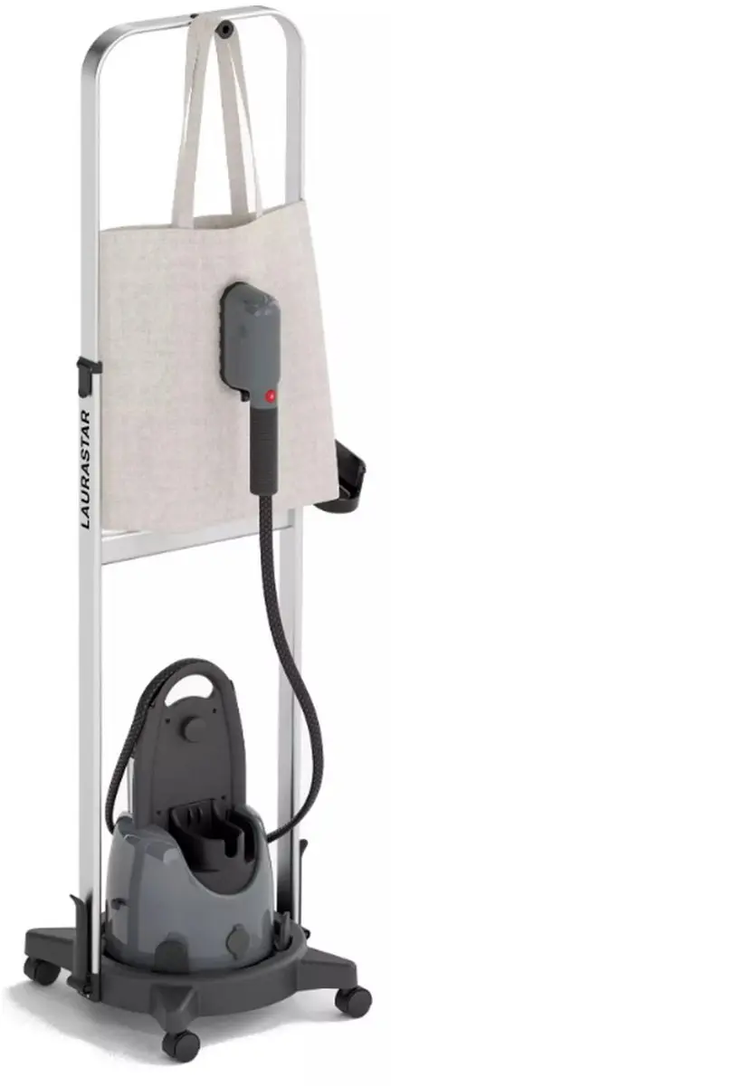 Laurastar IZZI Cart 157.0045.898 - Grijs - afbeelding 5 van 6
