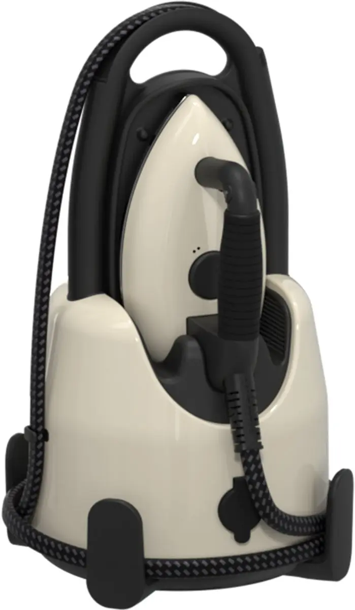 Laurastar Lift Plus Stoomgenerator - Silky Beige - afbeelding 3 van 6