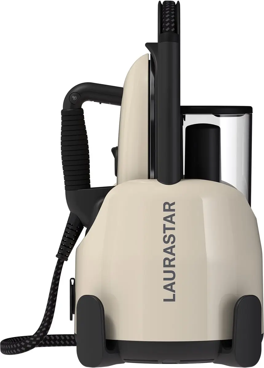 Laurastar Lift Plus Stoomgenerator
