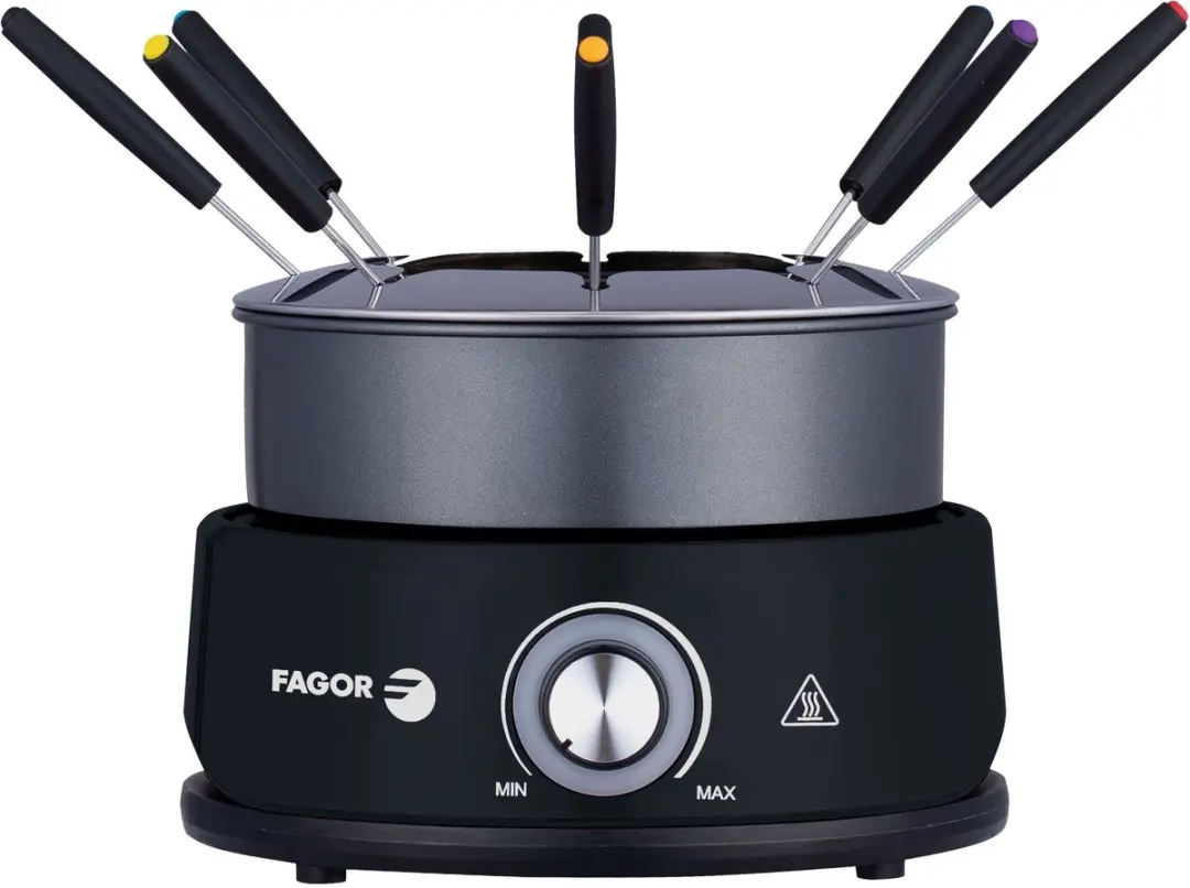 FAGOR Fondueset