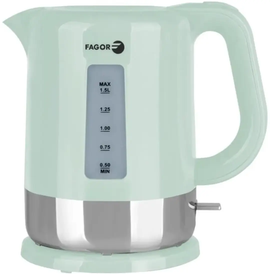 Waterkoker