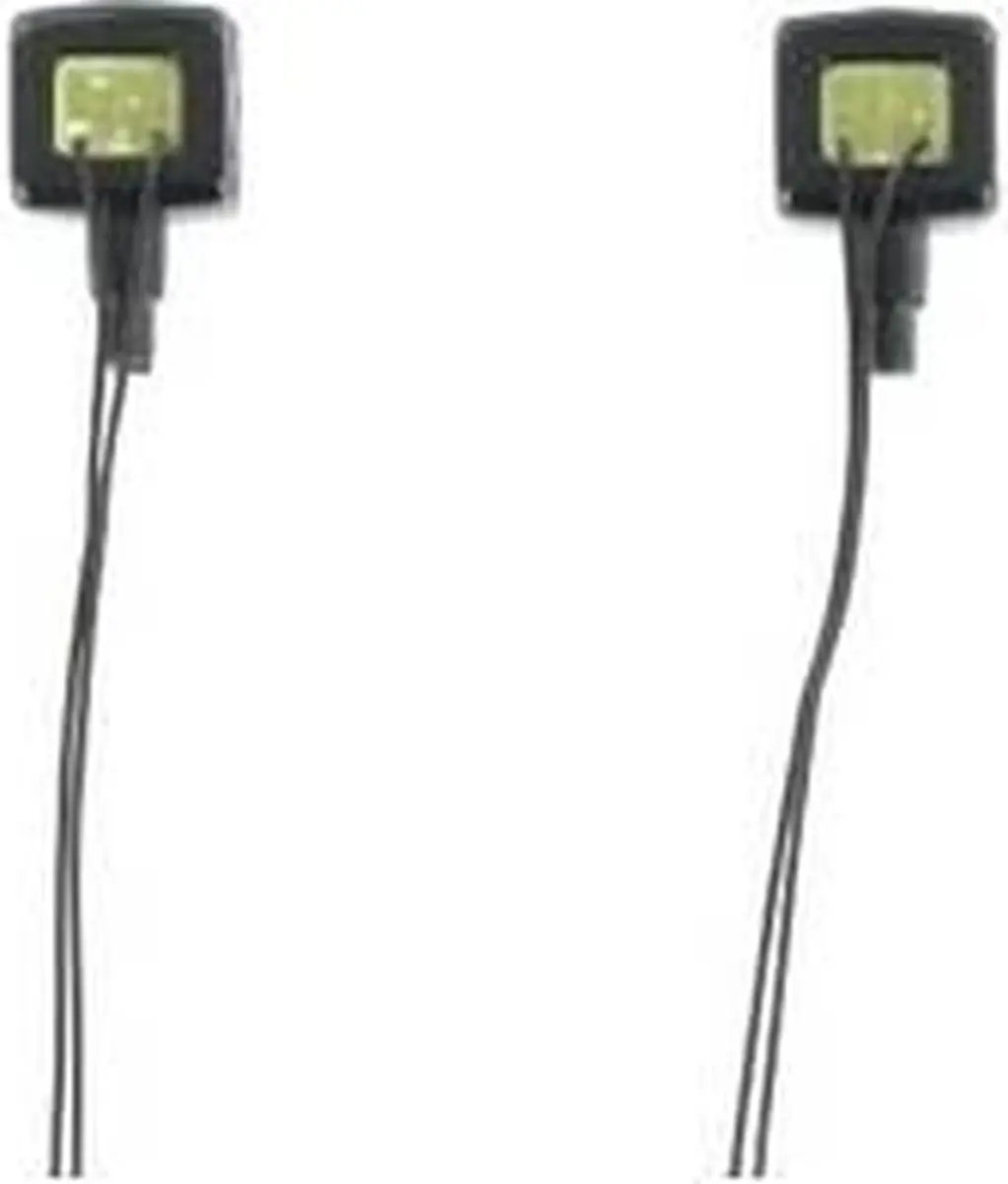 Carson Modellsport 500907578 Schijnwerper 1:14