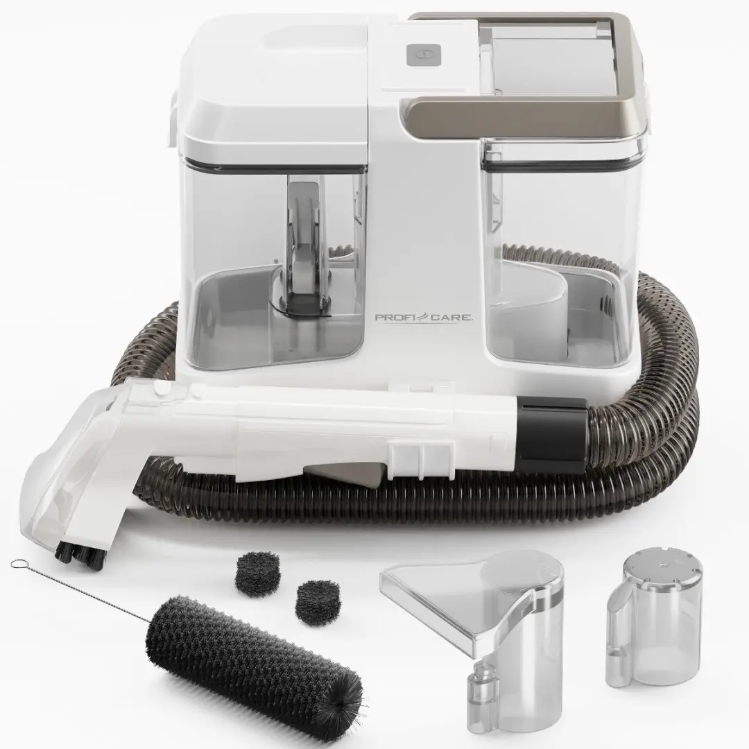 Clatronic ProfiCare PTR 3153 Tapijt- en Meubelreiniger 330W