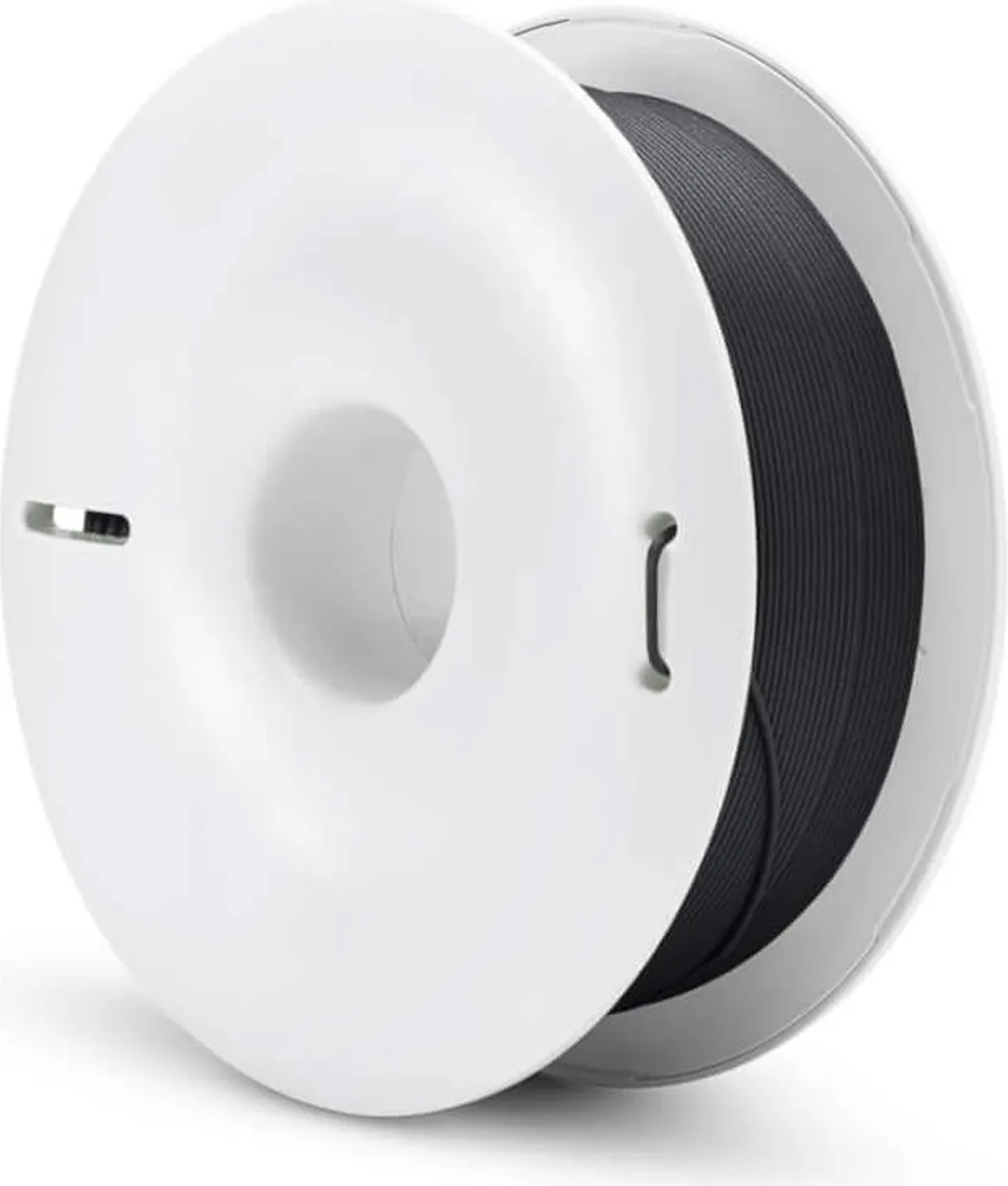 Fiberlogy FiberSatin Black 1.75mm