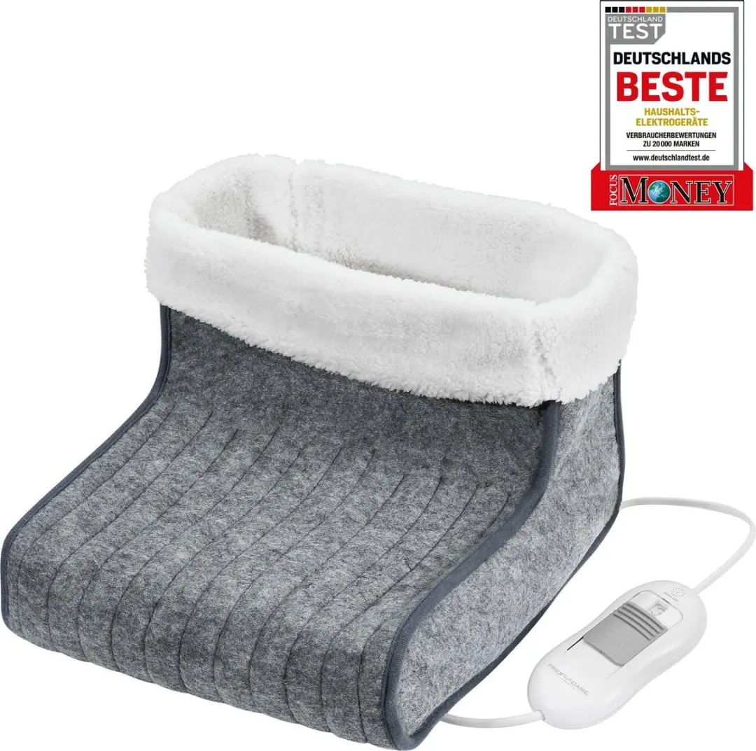 Clatronic ProfiCare FW 3058 Voetenwarmer