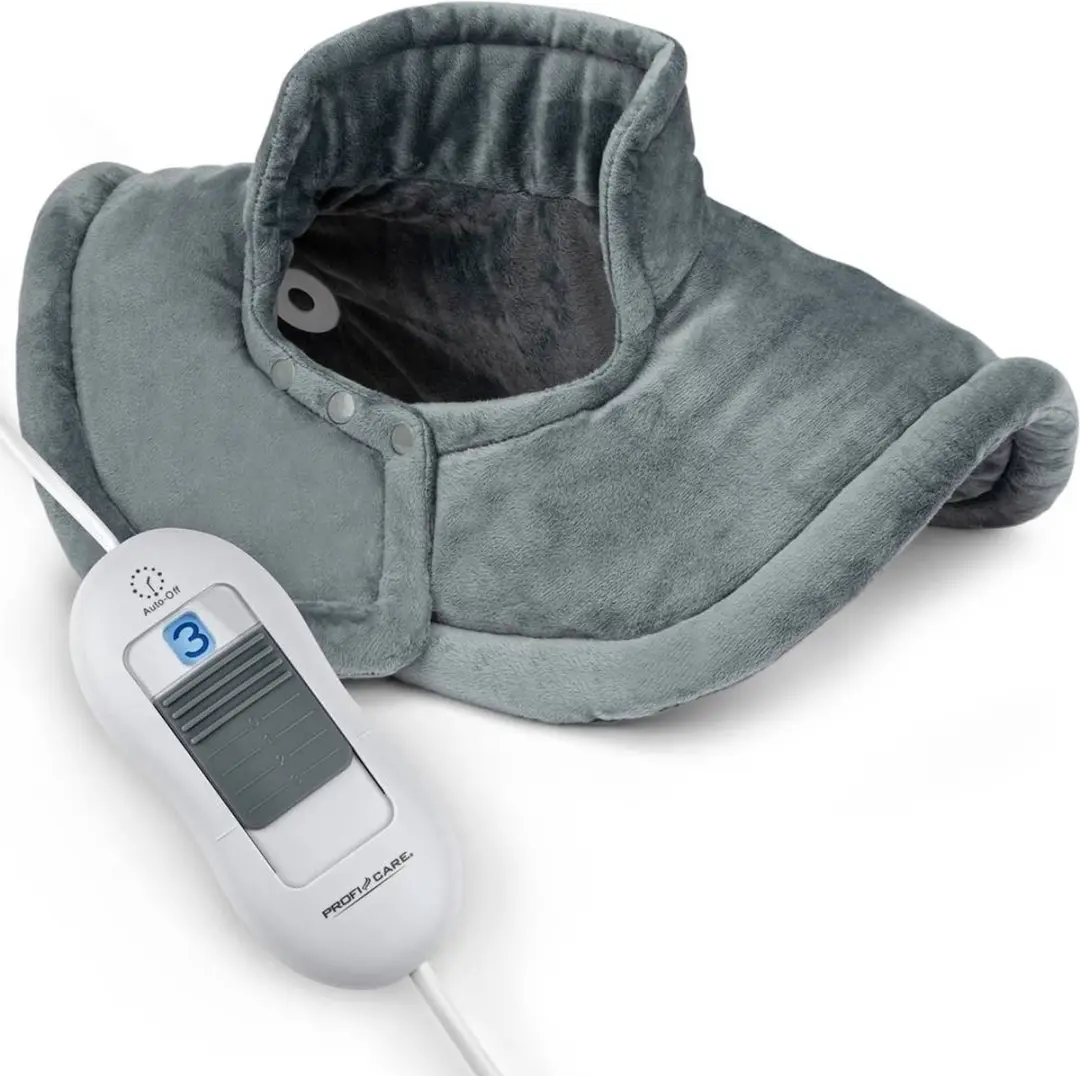 Clatronic ProfiCare SNH 3097 Nek- en Schouderkussen