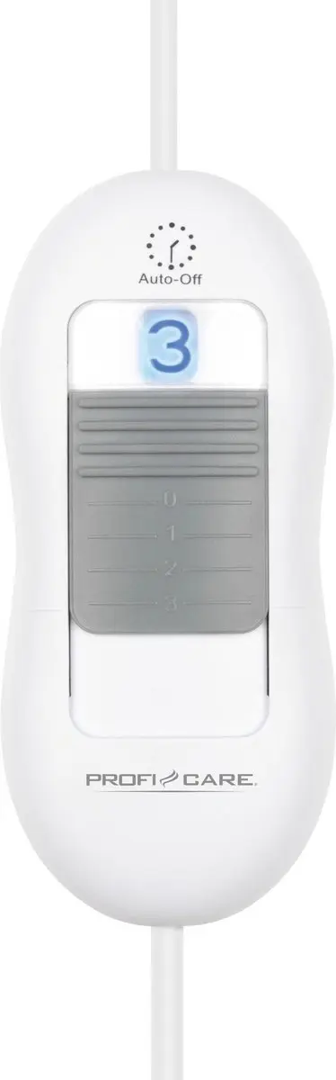 Clatronic ProfiCare SNH 3097 Nek- en Schouderkussen - afbeelding 3 van 6