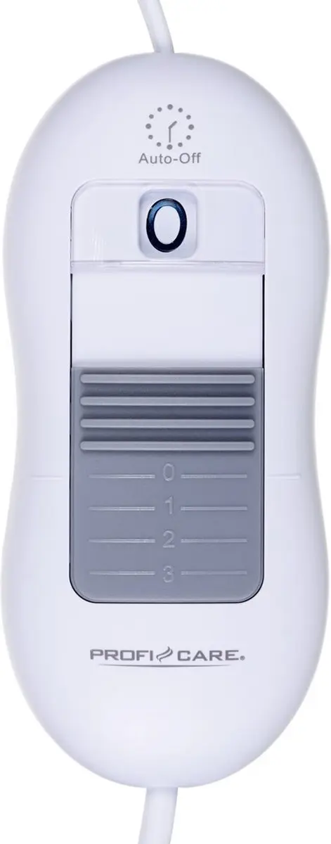 Clatronic ProfiCare SNH 3097 Nek- en Schouderkussen - afbeelding 4 van 6