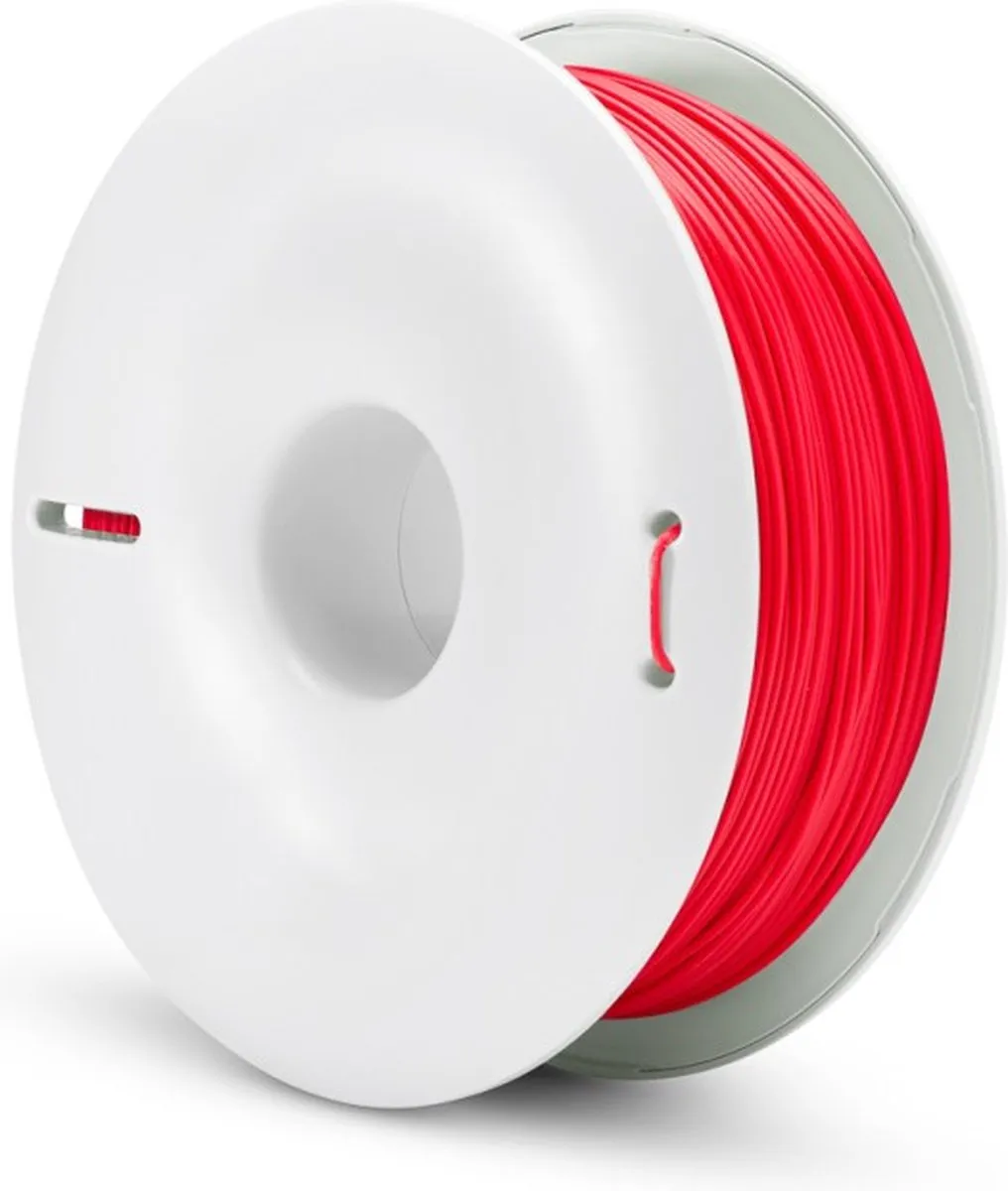 Fiberlogy Easy PLA 2.85mm - Rood