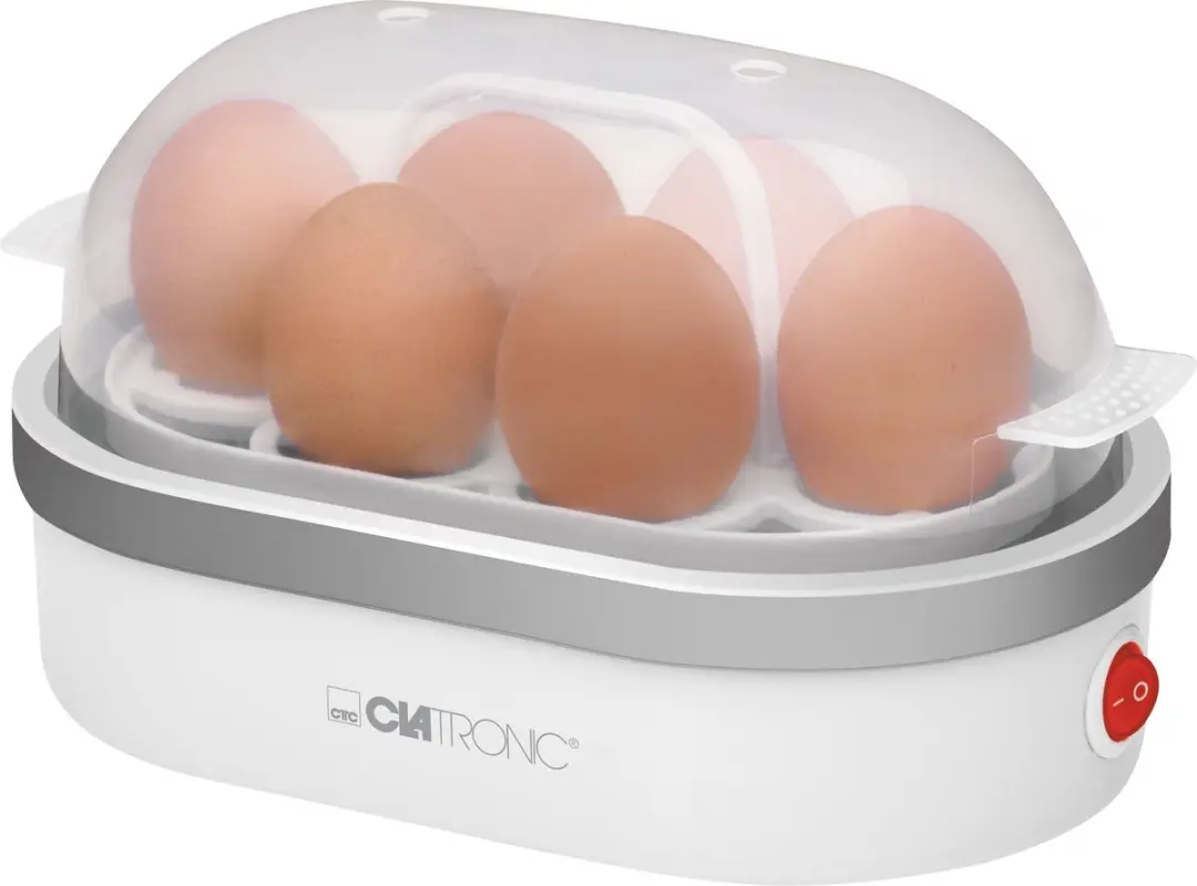 Clatronic EK 3497 Eierkoker