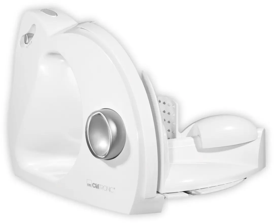 Clatronic AS 2958 Snijmachine