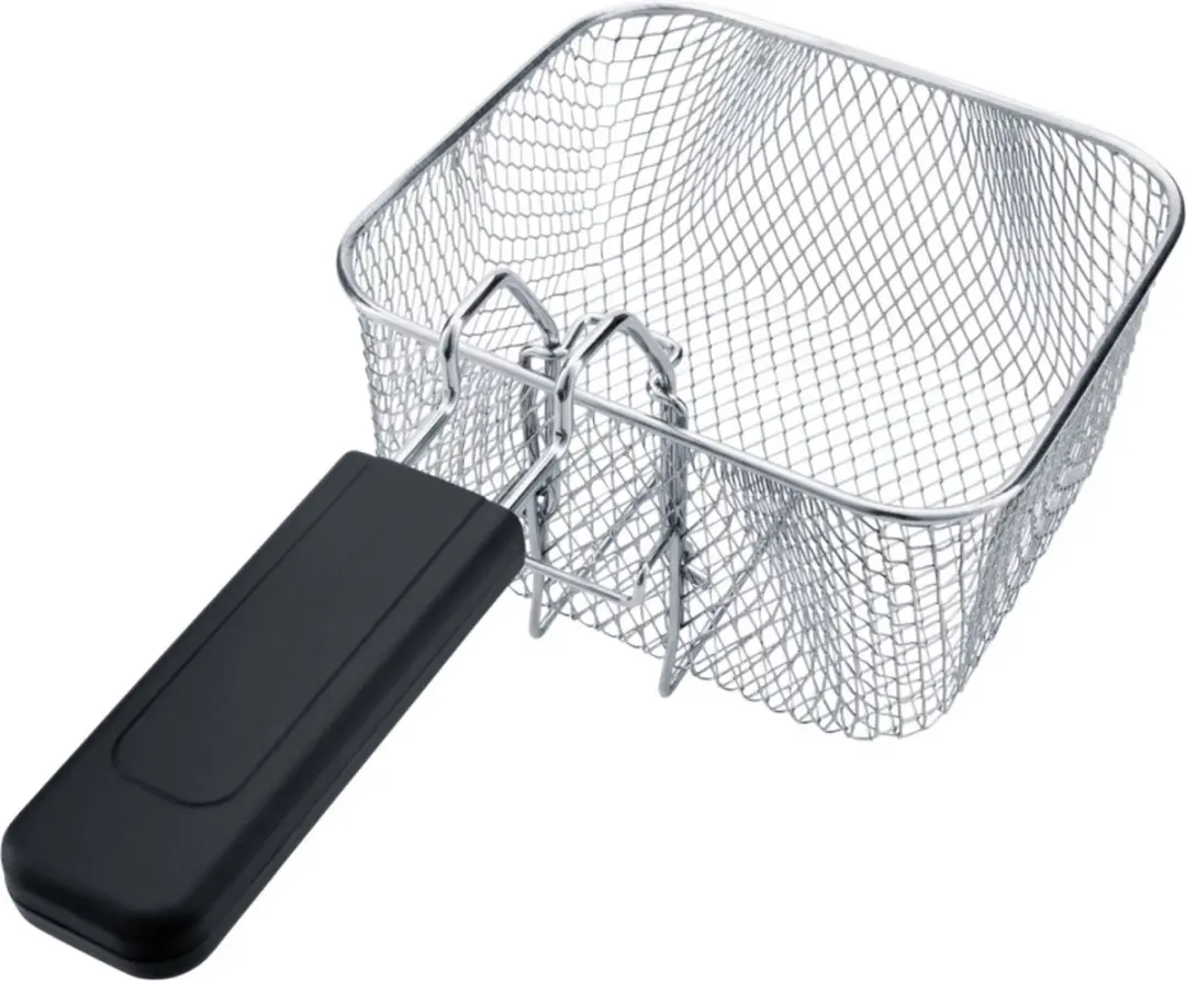 Steba DF150F 2-in-1 Frituurpan en Fonduepan - 2,5 liter - afbeelding 4 van 6