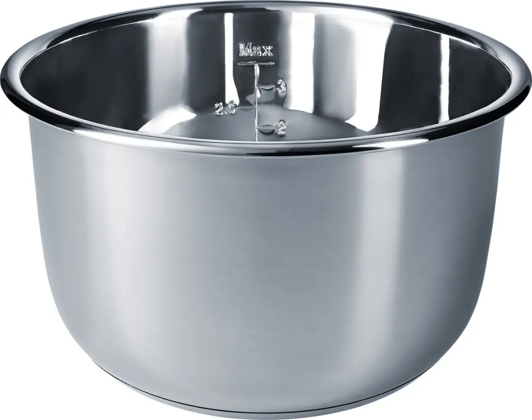 Steba DD 1 ECO Multicooker - 5L - RVS - afbeelding 6 van 6