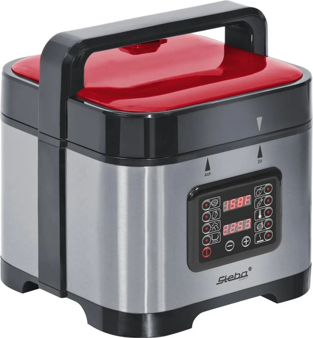 Steba DD 1 ECO Multicooker