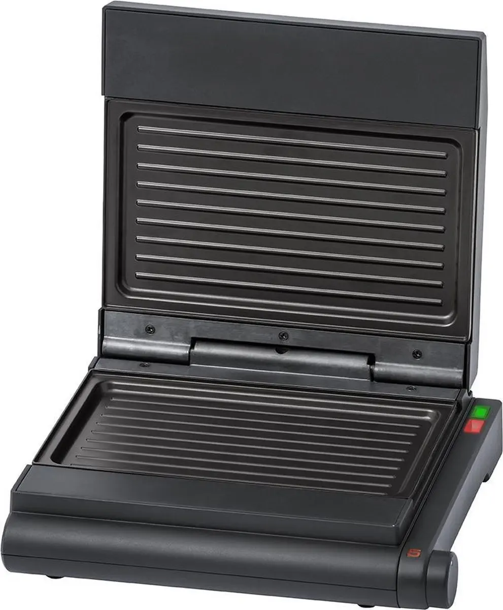 Steba SG55 3-in-1 Contactgrill - 1100W - afbeelding 6 van 6