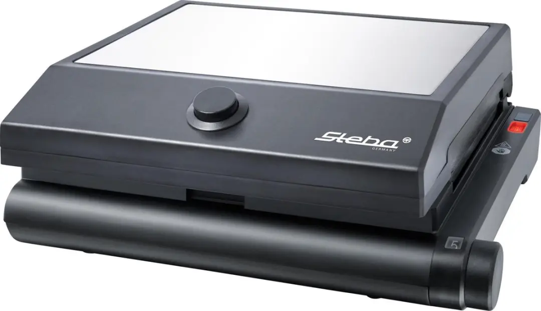 Steba SG55 3-in-1 Contactgrill