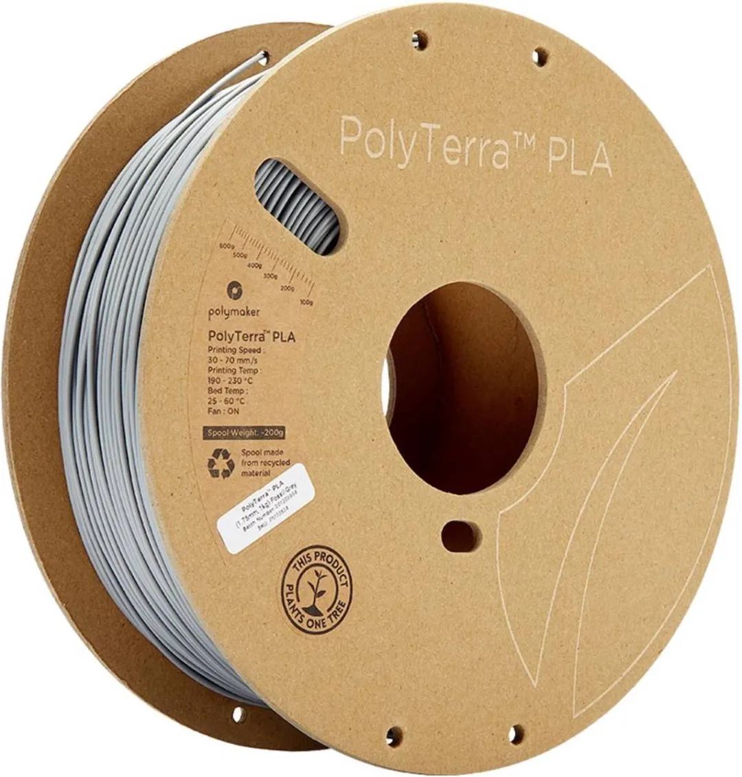Polymaker PolyTerra PLA Filament 1.75mm