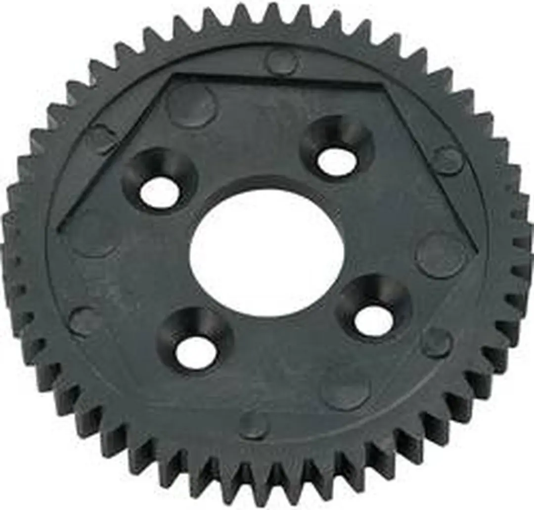 Reely 536025C Reserveonderdeel Hoofdtandwiel