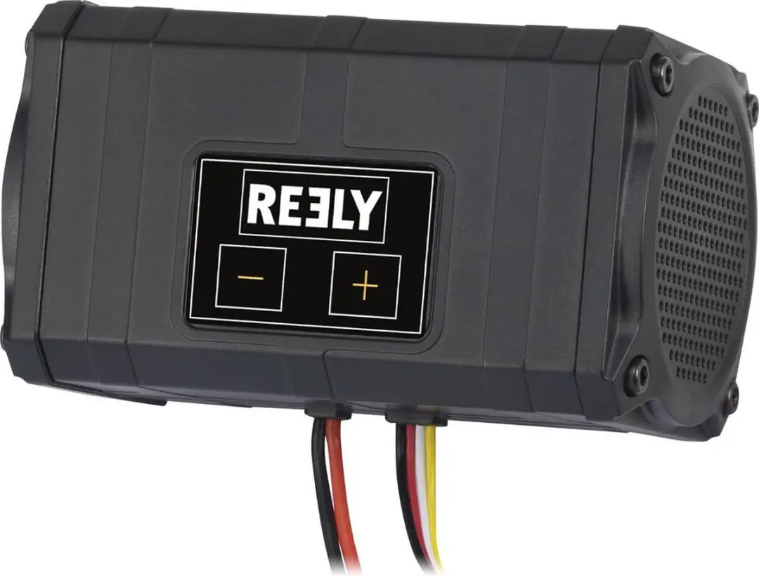 Reely RE-5042460 Geluidsmodule