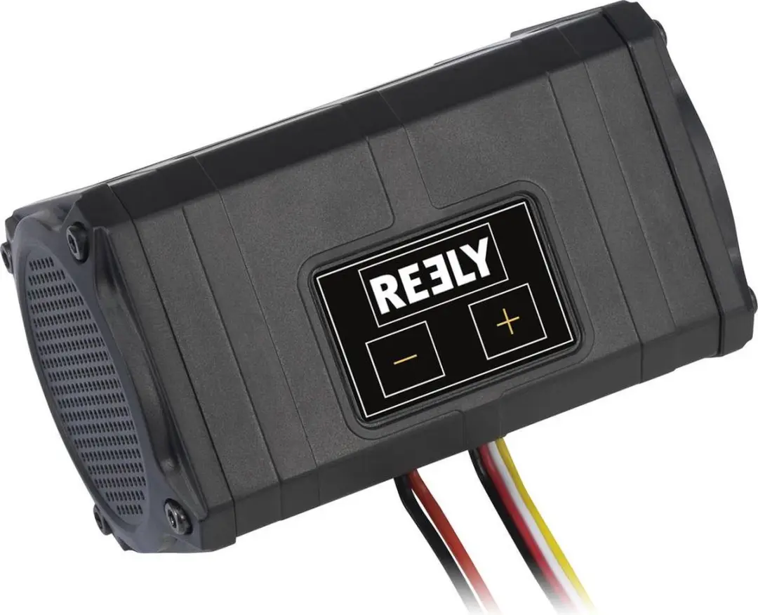 Reely RE-5042460 Geluidsmodule - Crawler, Short Course - afbeelding 4 van 5