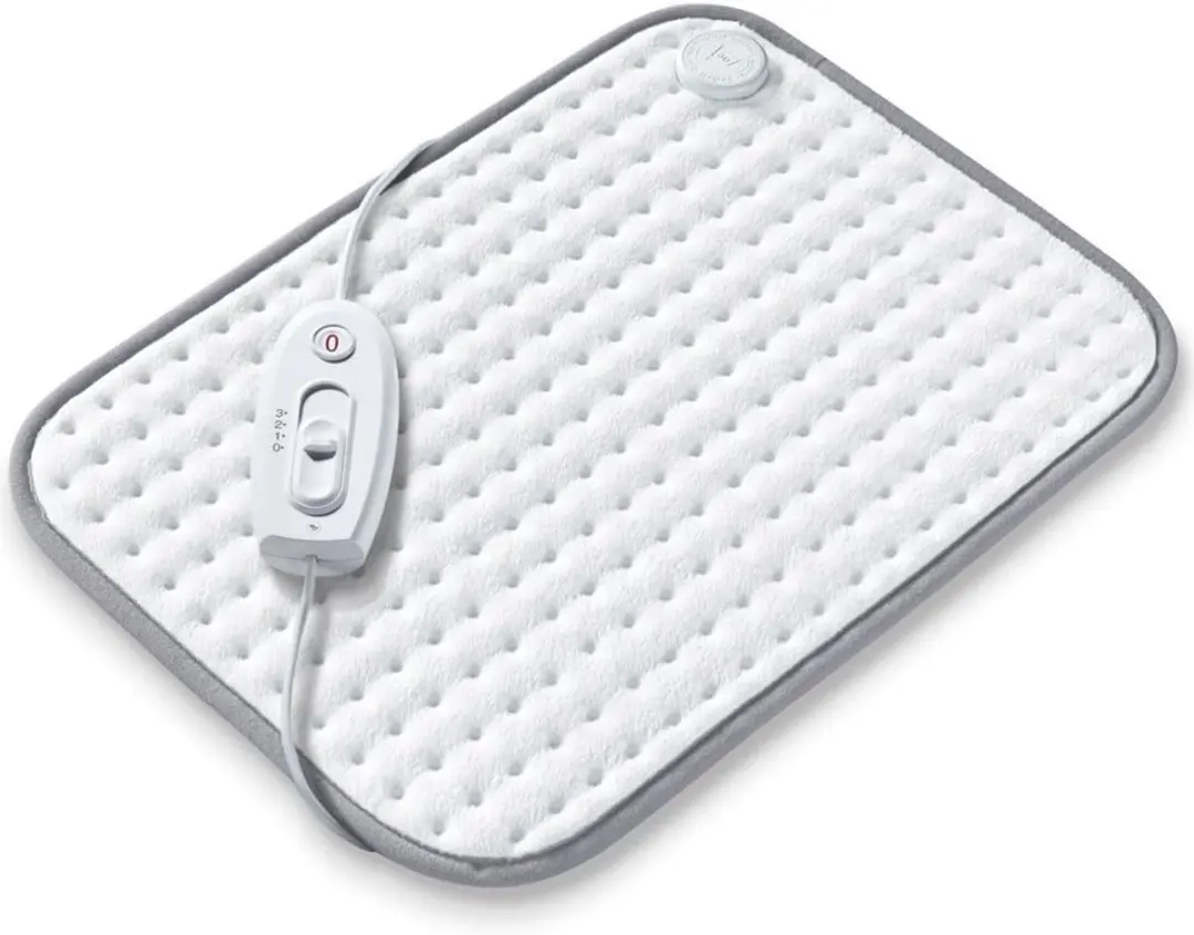 Sanitas SHK 36 Elektrisch Warmtekussen