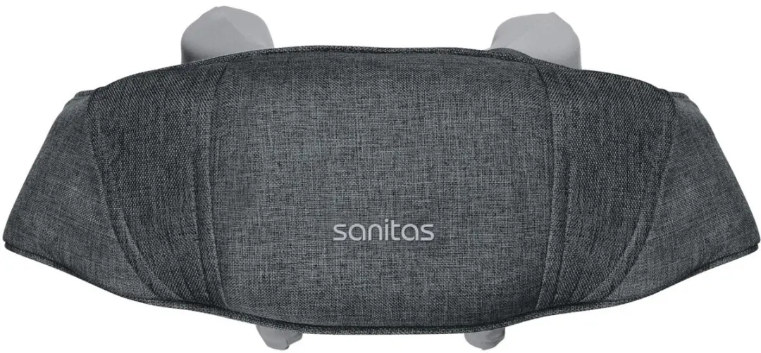 Sanitas Accu-nekmassageapparaat