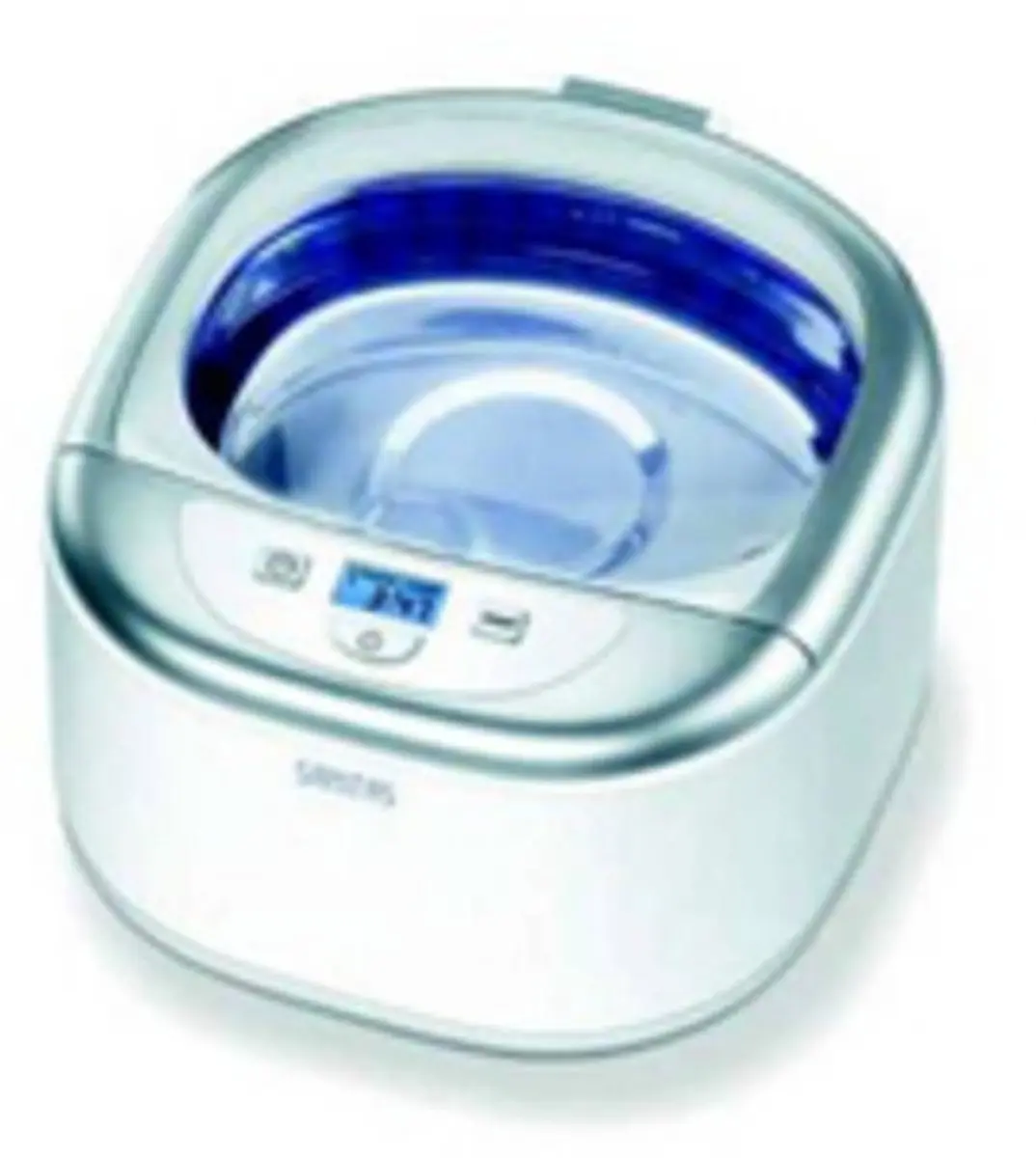 Sanitas SUR 42 Ultrasoonreiniger 60910 - 550ml - afbeelding 6 van 6