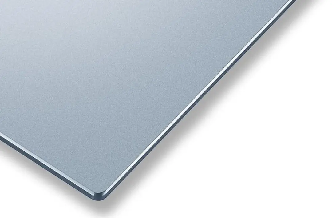 Sanitas SBF 70 Bluetooth Personenweegschaal - Lichaamsanalyse - Tot 180 kg - afbeelding 2 van 5