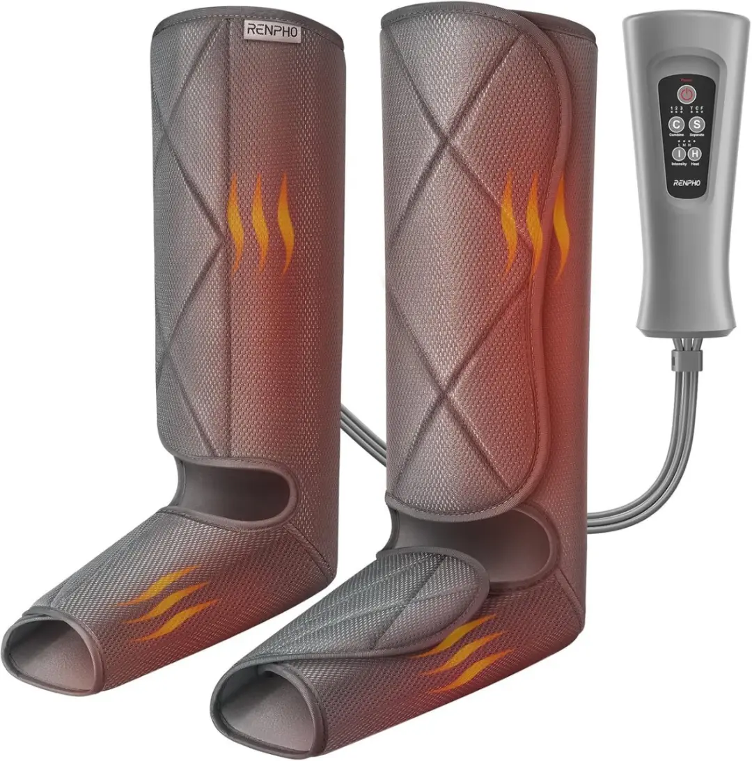 Renpho RPALM071H Voet- en Kuitmassager